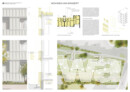 3. Preis: ENSEMBLE+ Aslan und Ewert Architekten PartGmbB, Mannheim | Transsolar Klimaengineering, Stuttgart | Rieser - Wessel Brandschutzssachverständige Ingeneure PartGmbB, Frankfurt am Main
