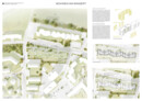 3. Preis: ENSEMBLE+ Aslan und Ewert Architekten PartGmbB, Mannheim | Transsolar Klimaengineering, Stuttgart | Rieser - Wessel Brandschutzssachverständige Ingeneure PartGmbB, Frankfurt am Main