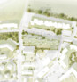 3. Preis: ENSEMBLE+ Aslan und Ewert Architekten PartGmbB, Mannheim | Transsolar Klimaengineering, Stuttgart | Rieser - Wessel Brandschutzssachverständige Ingeneure PartGmbB, Frankfurt am Main