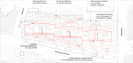 Anerkennung: motorplan Architekten BDA, Mannheim | Graner Ingenieure GmbH, Leipzig