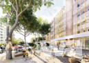 Anerkennung: motorplan Architekten BDA, Mannheim | Graner Ingenieure GmbH, Leipzig