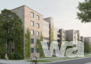Anerkennung: PUR+ Architekten Stein Hemmes Partner GmbB, Kasel | GEWG Bauphysik S.à r.l., Wormeldingen || Visualisierung: PUR+ Architekten Stein Hemmes Partner GmbB, Kasel - Jonas Kaddori