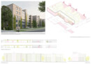 Anerkennung: PUR+ Architekten Stein Hemmes Partner GmbB, Kasel | GEWG Bauphysik S.à r.l., Wormeldingen