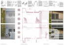 Anerkennung: PUR+ Architekten Stein Hemmes Partner GmbB, Kasel | GEWG Bauphysik S.à r.l., Wormeldingen