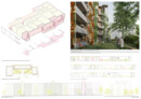 Anerkennung: PUR+ Architekten Stein Hemmes Partner GmbB, Kasel | GEWG Bauphysik S.à r.l., Wormeldingen