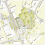 1. Preis: TPMT Architekten GmbH, Berlin | Garten- und Landschaftsarchitekten Glaßer und Dagenbach, Berlin | WINTER Gebäudetechnik, Engineering & Services Berlin GmbH, Berlin