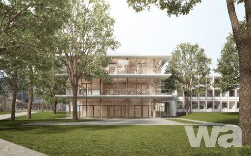 Bürgerzentrum Aldenhoven