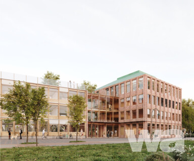 Bürgerzentrum Aldenhoven