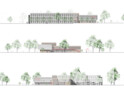 Anerkennung: De Zwarte Hond, Rotterdam | KRAFT.RAUM. Landschaftsarchitektur und Stadtentwicklung, Düsseldorf | Ingenieurbüro Gassen, Köln