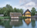 Anerkennung: Pfahlbaumuseum in Unteruhldingen || Foto: © Werner Huthmacher