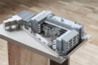 2. Preis: Laube am Feld | © Karlsruher Institut für Technologie (KIT)
