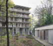 2. Preis: Laube am Feld | © Karlsruher Institut für Technologie (KIT)