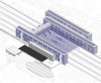 3. Preis: In Transit – Transformation Hauptbahnhof Braunschweig | © Technische Universität Braunschweig (TUBS)