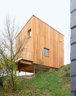 Hochschulpreis Holzbau 2025