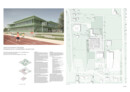 1. Preis: Bayer & Strobel Architekten PartGmbB, Kaiserslautern | reSET_LAND Landschaftsarchitekten & Stadtplaner PartGmbB, München