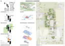2. Preis: Böll Architekten GmbH, Essen | Atelier Starzak Strebicki, Posen | Planergruppe GmbH, Essen | HEG Beratende Ingenieure GmbH, Dortmund | Fuhrmann + Keuthen Beratende Ingenieure PartG mbB, Essen