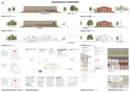 2. Preis: Böll Architekten GmbH, Essen | Atelier Starzak Strebicki, Posen | Planergruppe GmbH, Essen | HEG Beratende Ingenieure GmbH, Dortmund | Fuhrmann + Keuthen Beratende Ingenieure PartG mbB, Essen