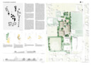 3. Preis: pvma - pfeiffer.volland.michel.architekten GmbH, Aachen | GREENBOX LANDSCHAFTSARCHITEKTEN SCHÄFER | PIEPER | PATZELT | THEIDEL | WIEGARD PartG mbB, Köln
