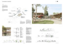 3. Preis: pvma - pfeiffer.volland.michel.architekten GmbH, Aachen | GREENBOX LANDSCHAFTSARCHITEKTEN SCHÄFER | PIEPER | PATZELT | THEIDEL | WIEGARD PartG mbB, Köln