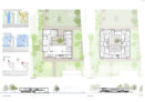 Anerkennung: STOY - Architekten BDA, Neumünster | Landschaftsarchitektin Stella-Zoe Schmidtler, Karlsruhe | Assmann Beraten + Planen GmbH, Hamburg