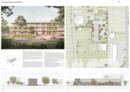 Anerkennung: Architekturbüro pk nord, Hannover | LINNEA Landschaftsarchitektur Griebenow und Kruse Partnerschaft mbB, Hannover | Drewes + Speth, Hannover | H2A, Hannover | 3B Bauconsult, Hannover