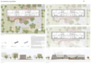 Anerkennung: Architekturbüro pk nord, Hannover | LINNEA Landschaftsarchitektur Griebenow und Kruse Partnerschaft mbB, Hannover | Drewes + Speth, Hannover | H2A, Hannover | 3B Bauconsult, Hannover