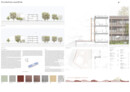Anerkennung: Architekturbüro pk nord, Hannover | LINNEA Landschaftsarchitektur Griebenow und Kruse Partnerschaft mbB, Hannover | Drewes + Speth, Hannover | H2A, Hannover | 3B Bauconsult, Hannover