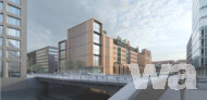 1. Preis gmp Architekten von Gerkan · Marg und Partner, Hamburg