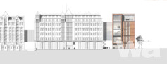 1. Preis gmp Architekten von Gerkan · Marg und Partner, Hamburg