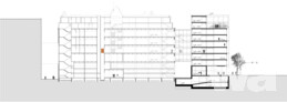 1. Preis gmp Architekten von Gerkan · Marg und Partner, Hamburg