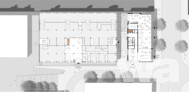 1. Preis gmp Architekten von Gerkan · Marg und Partner, Hamburg