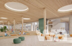 2. Preis: BLK2 Architekten PartGmbB, Hamburg