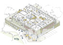 3. Preis Auer Weber Architekten BDA, München Stuttgart