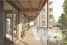 3. Preis kunzarchitekten, Sursee | Berchtold.Lenzin Landschaftsarchitekten, Züri