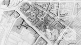 Lageplan | © Egon Szörenyi · Ingeborg Werner, Düsseldorf-Meerbusch