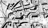 Lageplan | © Udo Welter, München mit Jörn Kleye