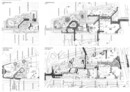 Grundrisse | © Udo Welter, München mit Jörn Kleye