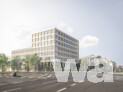 1. Preis däschler architekten & ingenieure gmbh, Halle (Saale) | DÄRR LANDSCHAFTSARCHITEKTEN, Halle (Saale) 