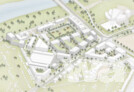 2. Preis Thomas Müller Ivan Reimann Gesellschaft von Architekten mbH, Berlin | Sinai Gesellschaft von Landschaftsarchitekten mbH, Berlin 