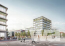 2. Preis Thomas Müller Ivan Reimann Gesellschaft von Architekten mbH, Berlin | Sinai Gesellschaft von Landschaftsarchitekten mbH, Berlin 