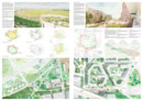 Preisgruppe: Seilziehn | De Zwarte Hond, Berlin | Grieger Harzer Dvorak Landschaftsarchitekten ParGmbB, Berlin