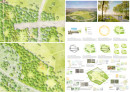 Preisgruppe:  *Stadtlichtung | Franz Reschke Landschaftsarchitektur GmbH, Berlin