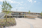 Bildungscampus Heidemarie Lex-Nalis