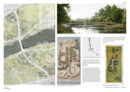 Finalist: J&L Gibbons with Michael Levine RDI, William Matthews Associates, Structure Workshop and Arup || Images courtesy of J&L Gibbons and Malcolm Reading Consultants