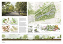 Finalist: J&L Gibbons with Michael Levine RDI, William Matthews Associates, Structure Workshop and Arup || Images courtesy of J&L Gibbons and Malcolm Reading Consultants