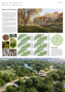 Finalist: Heatherwick Studio with Halima Cassell, MRG Studio, Webb Yates and Arup || Images courtesy of Heatherwick Studio and Malcolm Reading Consultants