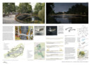 Finalist: J&L Gibbons with Michael Levine RDI, William Matthews Associates, Structure Workshop and Arup || Images courtesy of J&L Gibbons and Malcolm Reading Consultants