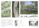 Finalist: Tom Stuart-Smith with Jamie Fobert Architects, Adam Lowe (Factum Arte) and Structure Workshop || Images courtesy of Tom Stuart-Smith, Jamie Fobert Architects and Malcolm Reading Consultants