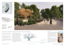 Finalist: Tom Stuart-Smith with Jamie Fobert Architects, Adam Lowe (Factum Arte) and Structure Workshop || Images courtesy of Tom Stuart-Smith, Jamie Fobert Architects and Malcolm Reading Consultants
