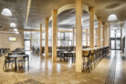 Mensa Hochschule Landshut